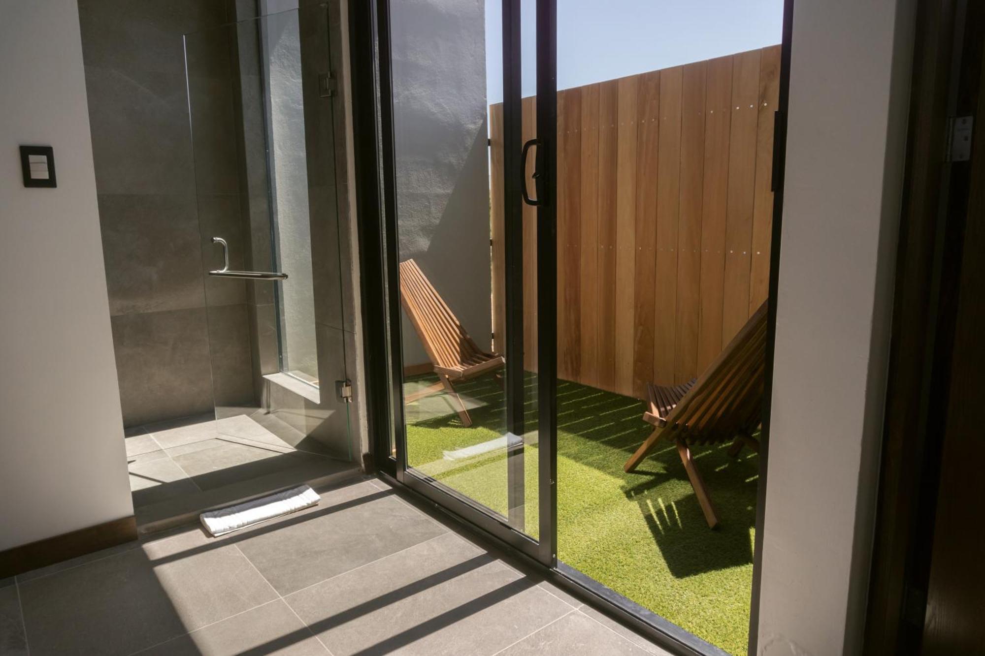La Cima Del Valle Valle de Guadalupe Zewnętrze zdjęcie